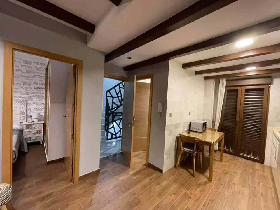 Apartamento Calahondaplaya, Provincia De Granada  Calahonda