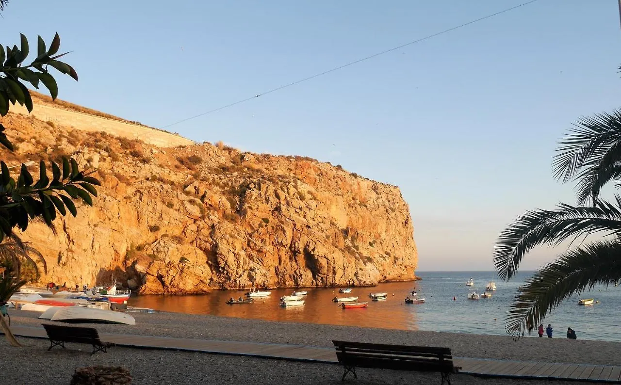 Apartamento Calahondaplaya, Provincia De Granada