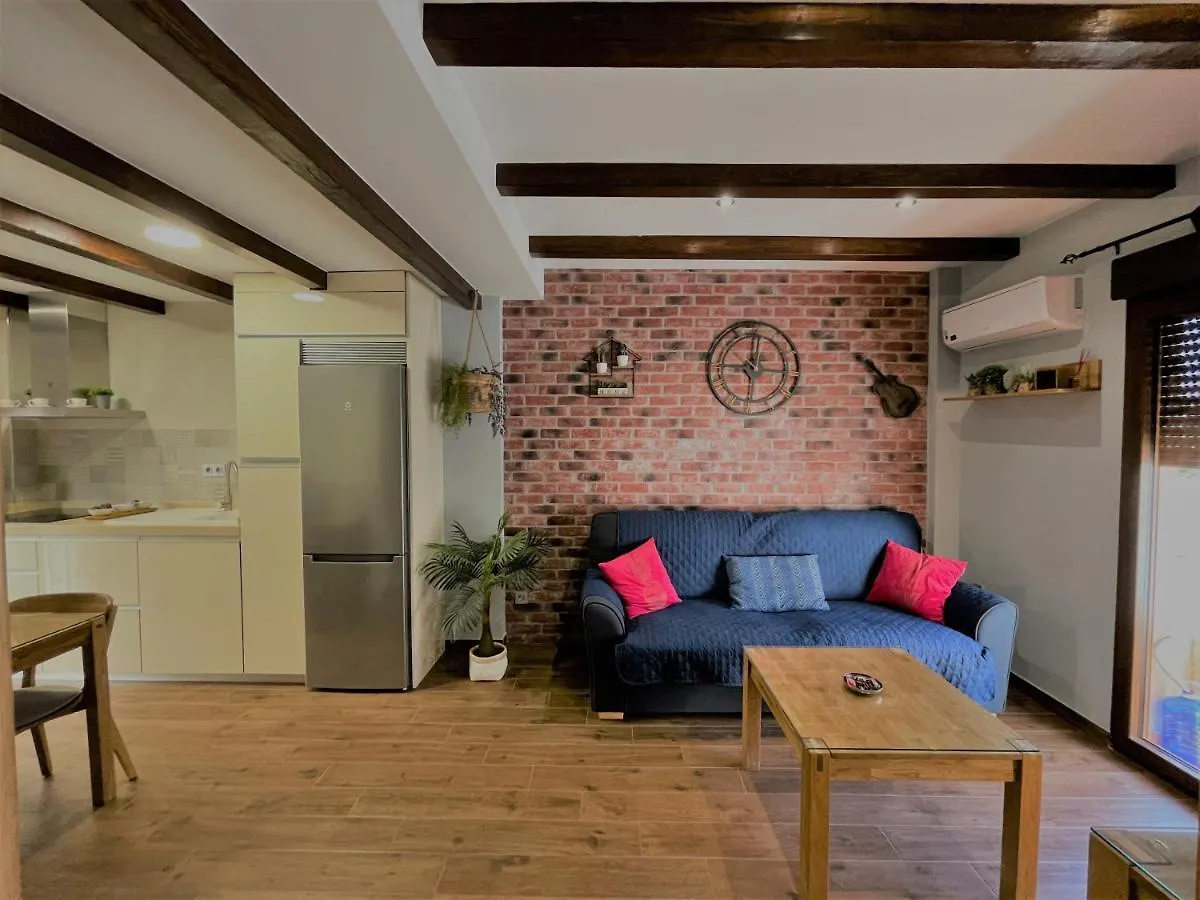 Apartamento Calahondaplaya, Provincia De Granada  Calahonda