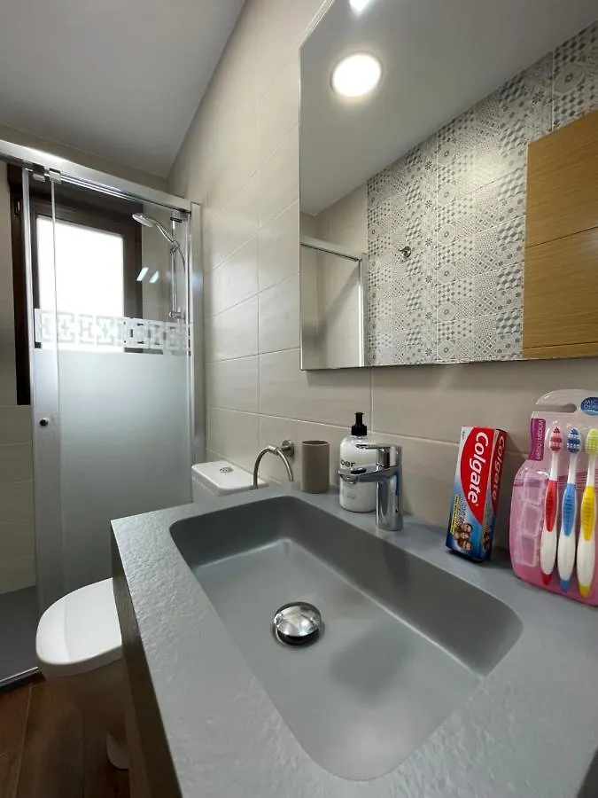 Apartamento Calahondaplaya, Provincia De Granada 0*, Calahonda
