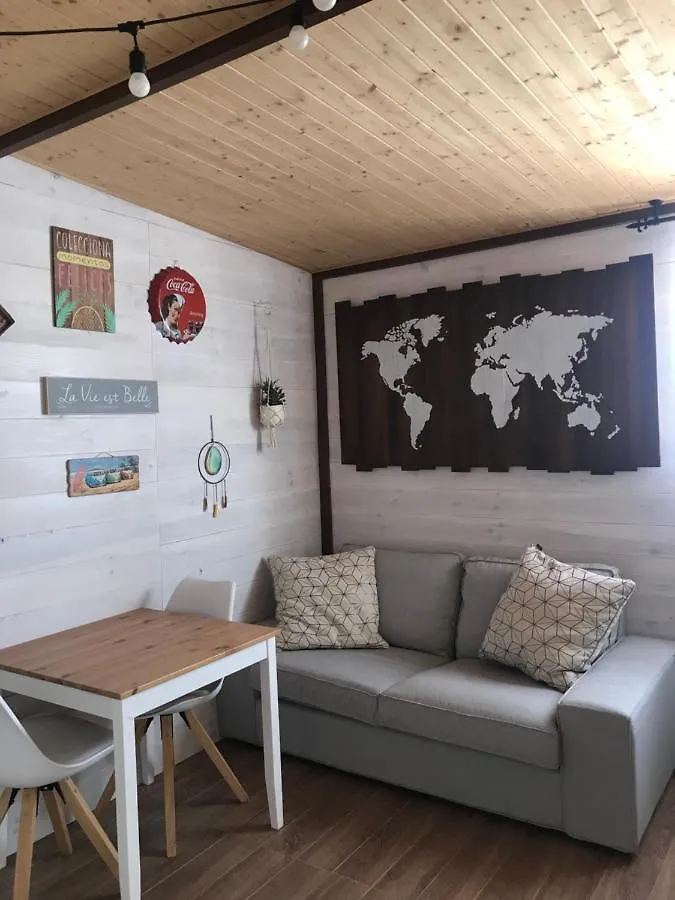 Apartamento Calahondaplaya, Provincia De Granada España