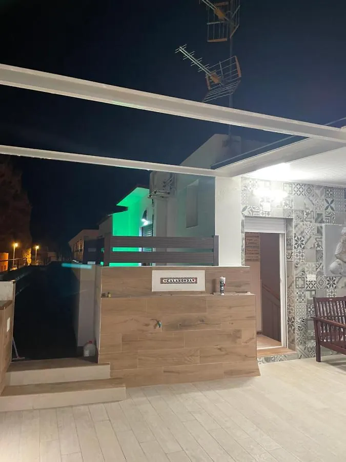Apartamento Calahondaplaya, Provincia De Granada 0*, Calahonda España