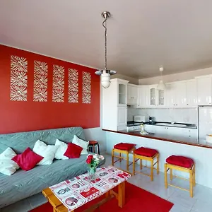 Apartamento Primera Linea Playa Apartamento Puerto del Carmen (Lanzarote)