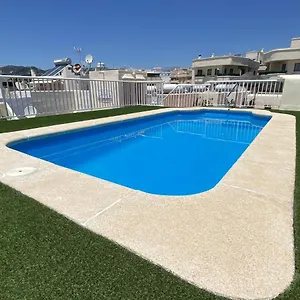 Medina Torrecilla Casasol Apartamento Nerja