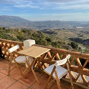 Apartamento El Cabo, Mairena