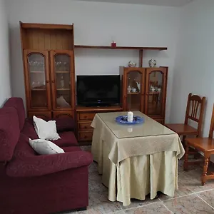 Сasa de vacaciones Casa Abuelo Juan, Torre Alhaquime