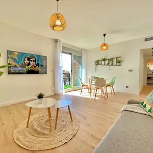 Apartamento Granada Bed&suite Apartamento, Alhendín
