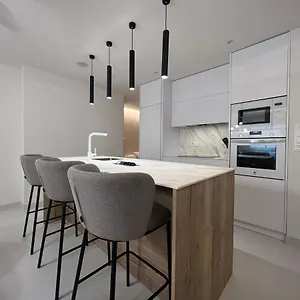 Apartamento Turquesa, En Playa, Calahonda