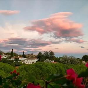 Casa Zawadi Apartamento Mijas