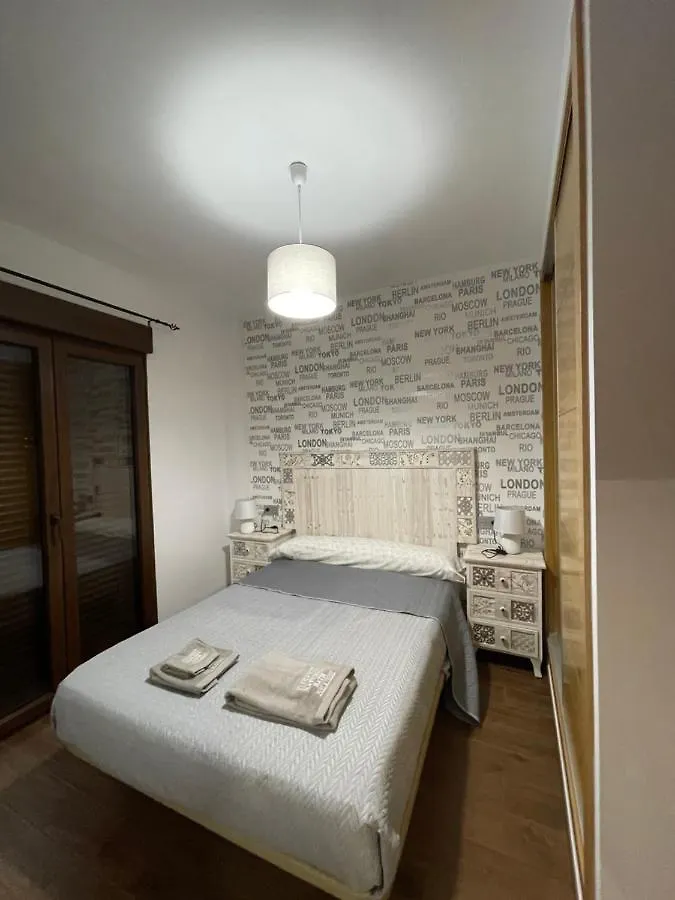 Calahondaplaya, Provincia De Granada Apartment Spain