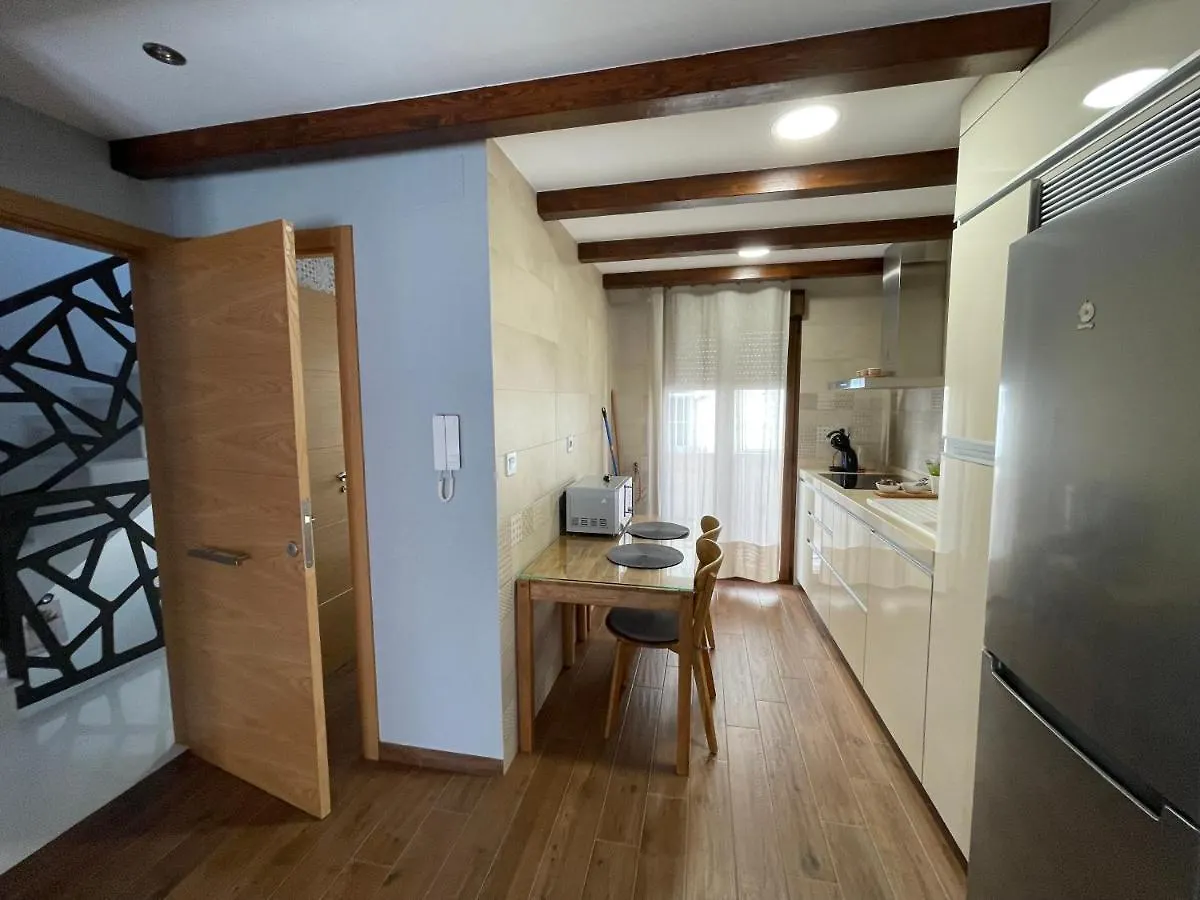 Calahondaplaya, Provincia De Granada Apartment