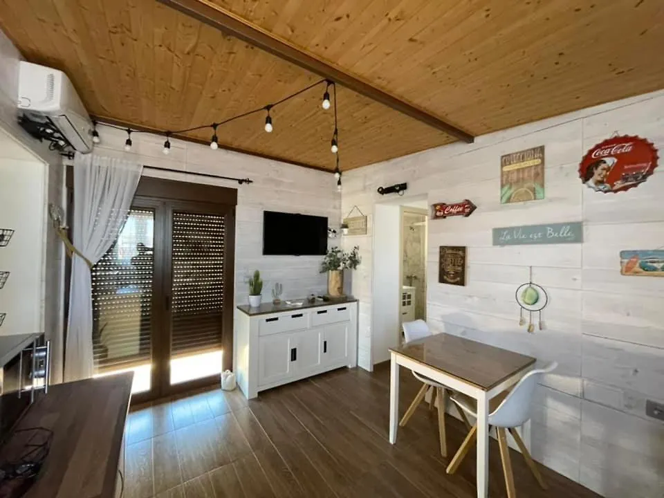 Calahondaplaya, Provincia De Granada Apartment