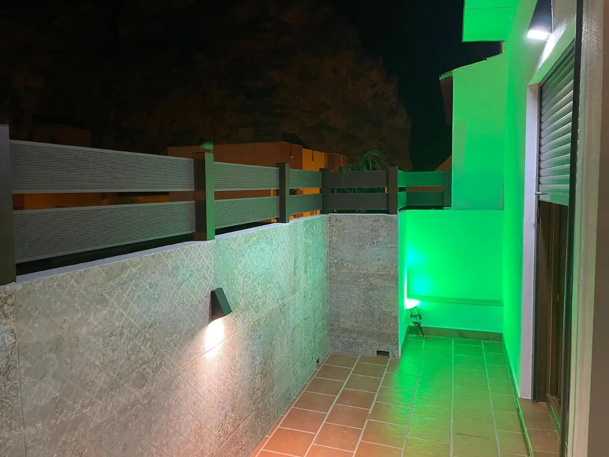 Calahondaplaya, Provincia De Granada Apartment Spain